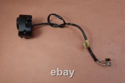 2014-2023 Harley Davidson FLHTK Electra Glide Ultra Limited RIGHT CONTROL SWITCH