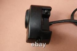 2014-2023 Harley Davidson FLHTK Electra Glide Ultra Limited RIGHT CONTROL SWITCH