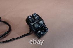 2014-2023 Harley Davidson Street Glide FLHXS Right Control Switch Pack