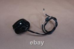 2014-2023 Harley Davidson Street Glide FLHXS Right Control Switch Pack
