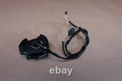 2014-2023 Harley Davidson Street Glide FLHXS Right Control Switch Pack