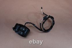2014-2023 Harley Davidson Street Glide FLHXS Right Control Switch Pack