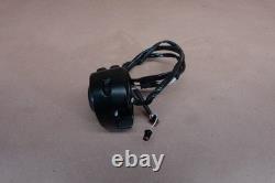 2014-2023 Harley Davidson Street Glide FLHXS Right Control Switch Pack