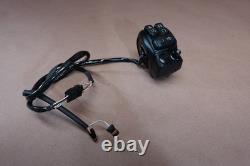 2014-2023 Harley Davidson Street Glide FLHXS Right Control Switch Pack