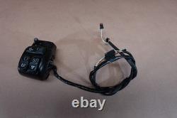 2014-2023 Harley Davidson Street Glide FLHXS Right Control Switch Pack