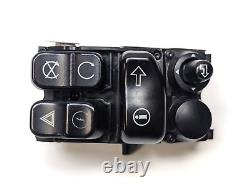 2014-2023 Harley-Davidson Touring Right Switch Pack Handlebar Controls 71500088