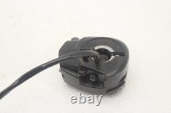 2014-2023 Harley Davidson Touring Road Electra Street Left Control Switch Pack