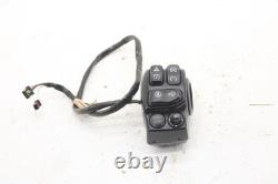 2014-2023 Harley Davidson Touring Road Electra Street Right Control Switch Pack