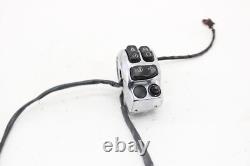 2014-2023 Harley Davidson Touring Road Electra Street Right Control Switch Pack
