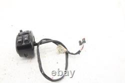 2014-2023 Harley Davidson Touring Road Electra Street Right Control Switch Pack