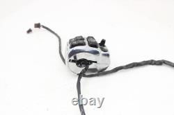 2014-2023 Harley Davidson Touring Road Electra Street Right Control Switch Pack