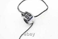 2014-2023 Harley Davidson Touring Road Electra Street Right Control Switch Pack