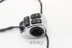 2014-2023 Harley Davidson Touring Road Electra Street Right Control Switch Pack