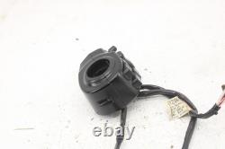 2014-2023 Harley Davidson Touring Road Electra Street Right Control Switch Pack
