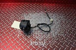 2014 2023 Harley Touring Oem Left Control Switch Ready To Install Sg33