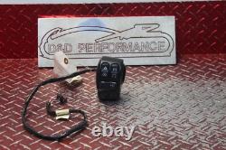 2014 2023 Harley Touring Oem Right Control Switch See Desc Dnd