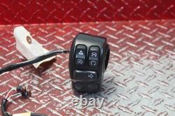 2014 2023 Harley Touring Oem Right Control Switch See Desc Dnd