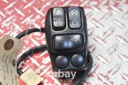 2014 2023 Harley Touring Oem Right Control Switch See Desc Dnd