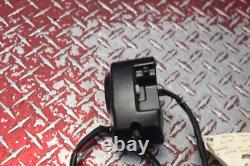 2014 2023 Harley Touring Oem Right Control Switch See Desc Dnd