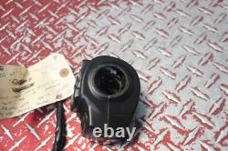 2014 2023 Harley Touring Oem Right Control Switch See Desc Dnd
