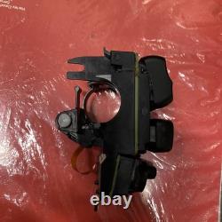 2014-2023 OEM Harley-Davidson Right Hand Control Switch pack TOURING 71500501