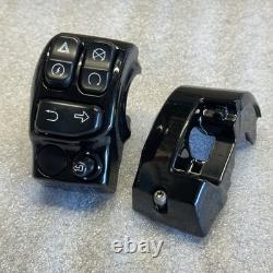 2014-2023 OEM Harley Davidson Right Hand Control Switchpack TOURING 71500501