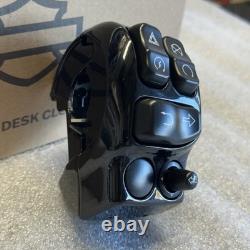 2014-2023 OEM Harley Davidson Right Hand Control Switchpack TOURING 71500501