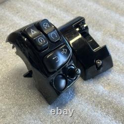 2014-2023 OEM Harley Davidson Right Hand Control Switchpack TOURING 71500501