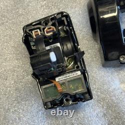 2014-2023 OEM Harley Davidson Right Hand Control Switchpack TOURING 71500501