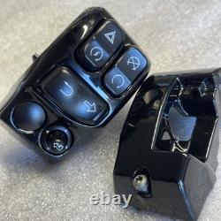 2014-2023 OEM Harley Davidson Right Hand Control Switchpack TOURING 71500501