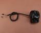 2014-2024 Harley Davidson Fltrk Road Glide Right Control Switch Pack