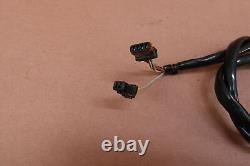 2014-2024 Harley Davidson FLTRK Road Glide Right Control Switch Pack