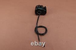 2014-2024 Harley Davidson FLTRK Road Glide Right Control Switch Pack