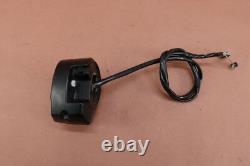 2014-2024 Harley Davidson FLTRK Road Glide Right Control Switch Pack