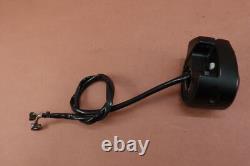 2014-2024 Harley Davidson FLTRK Road Glide Right Control Switch Pack