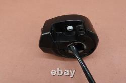 2014-2024 Harley Davidson FLTRK Road Glide Right Control Switch Pack