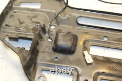 2014 Harley-Davidson Street Glide FLHXS Radio Stereo Control Unit 76000076C