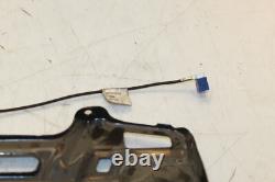 2014 Harley-Davidson Street Glide FLHXS Radio Stereo Control Unit 76000076C