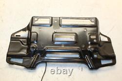 2014 Harley-Davidson Street Glide FLHXS Radio Stereo Control Unit 76000076C