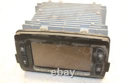 2014 Harley-Davidson Street Glide FLHXS Radio Stereo Control Unit 76000076C