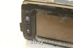 2014 Harley-Davidson Street Glide FLHXS Radio Stereo Control Unit 76000076C