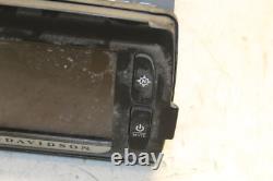 2014 Harley-Davidson Street Glide FLHXS Radio Stereo Control Unit 76000076C