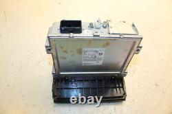 2014 Harley-Davidson Street Glide FLHXS Radio Stereo Control Unit 76000076C