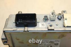 2014 Harley-Davidson Street Glide FLHXS Radio Stereo Control Unit 76000076C