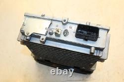 2014 Harley-Davidson Street Glide FLHXS Radio Stereo Control Unit 76000076C