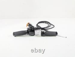 2014 Harley FXDF Dyna Fat Bob Right Hand Control Switch & Blinker 72944-12