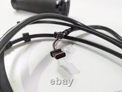 2014 Harley FXDF Dyna Fat Bob Right Hand Control Switch & Blinker 72944-12