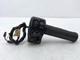 2014 Harley Street Glide Touring Oem Right Engine Start Kill Switches Controls