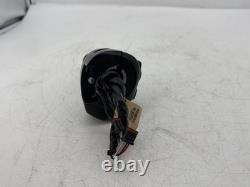 2014 Harley Street Glide Touring OEM Right Engine Start Kill Switches Controls