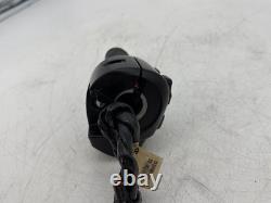 2014 Harley Street Glide Touring OEM Right Engine Start Kill Switches Controls